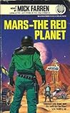 Mars - The Red Planet Mars - The Red Planet