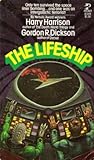 The Lifeship by Harry Harrison