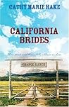 California Brides: Handful of Flowers/Bridal Veil/No Buttons or Beaux (Heartsong Novella Collection) California Brides: Handful of Flowers/Bridal Veil/No Buttons or Beaux (Heartsong Novella Collection)