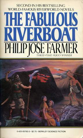 The Fabulous Riverboat