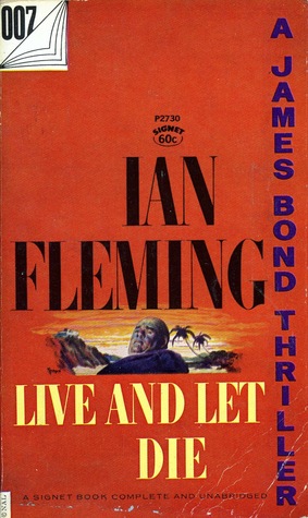 Live and Let Die