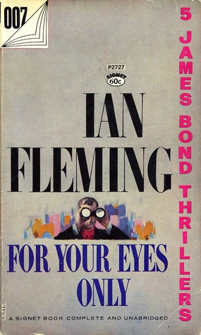 For Your Eyes Only