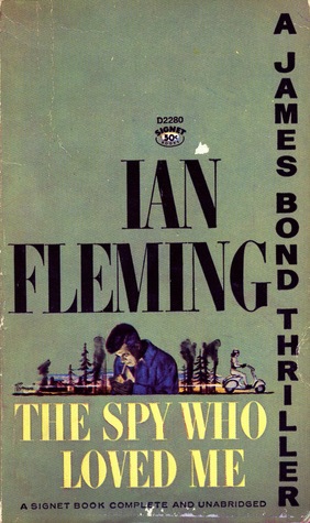 The Spy Who Loved Me