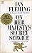 On Her Majesty's Secret Service (James Bond, #11)