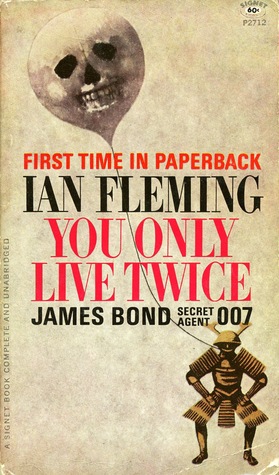You Only Live Twice