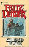 Swords and Ice Magic by Fritz Leiber
