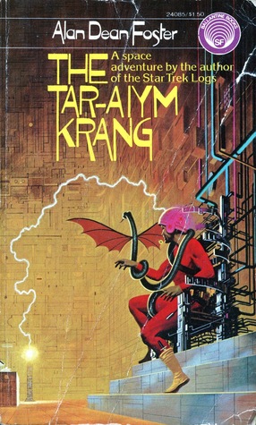 The Tar-Aiym Krang