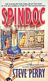 Spindoc (Venture Silk, #1)