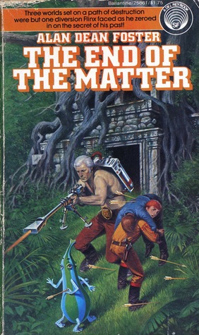 The End of the Matter
