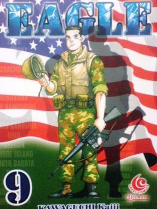 Eagle Vol. 9 (Paperback)