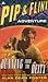 Running from the Deity (Pip & Flinx Adventures, #9)