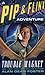 Trouble Magnet (Pip & Flinx Adventures, #11)