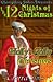 Holly's Jolly Christmas by Ciarra Sims