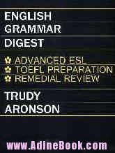 English Grammar Digest