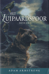 Het luipaardspoor (Paperback)