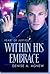 Within His Embrace (Heart o...