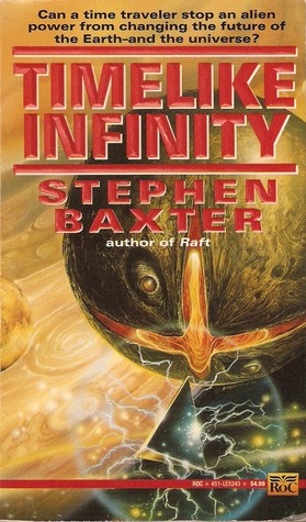 Timelike Infinity