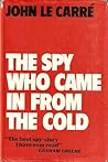 The Spy Who Came ...