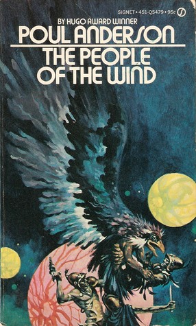 The People of the Wind (Mass Market Paperback)