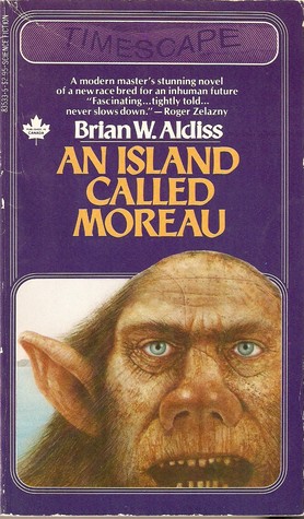 An Island Called Moreau (Paperback)