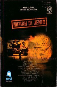 Merah di Jenin (Paperback)