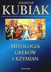 Mitologia Greków i Rzymian (Hardcover)
