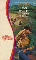 Affair of the Heart (Mass Market Paperback)