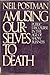 Amusing Ourselves to Death: Public Discourse in the Age of Show Business