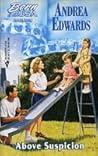 Above Suspicion
