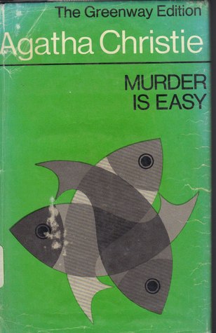 Murder is Easy