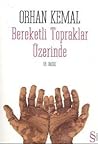 Bereketli Topraklar Üzerinde by Orhan Kemal