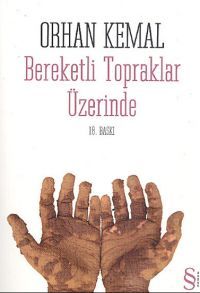 Bereketli Topraklar Üzerinde (Paperback)