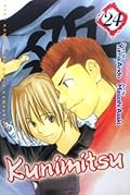 Kunimitsu Vol. 24