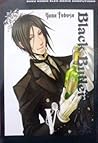 Black Butler V by Yana Toboso