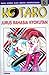 Kotaro Vol. 6: Jurus Rahasia Kyokutan