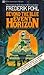 Beyond the Blue Event Horizon (Heechee Saga 2)