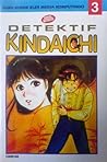Detektif Kindaichi Vol. 3