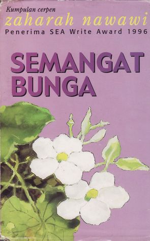 Semangat Bunga