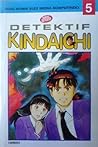 Detektif Kindaichi Vol. 5
