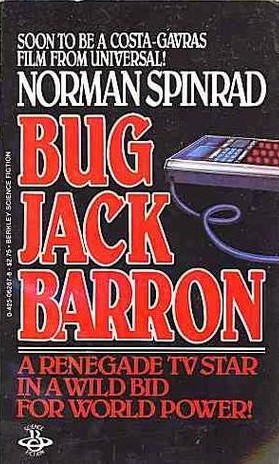 Bug Jack Barron