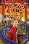 Falcon Quinn and the Black Mirror
