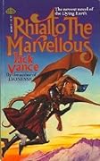 Rhialto the Marvellous