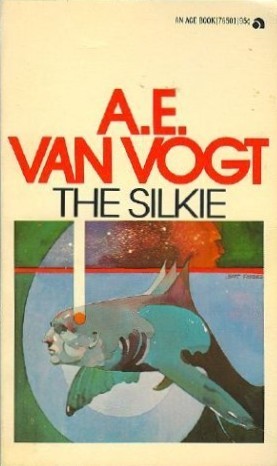 The Silkie (Mass Market Paperback)