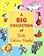 A Big Collection of Little Golden Books