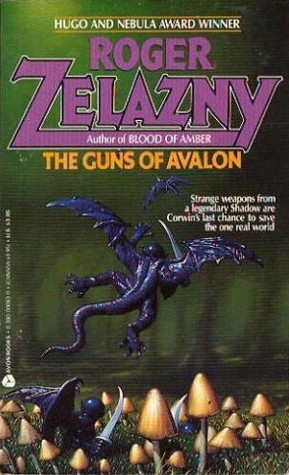 The Guns of Avalon