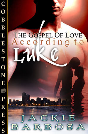 According to Luke (The Gospel of Love #1)