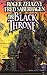 Black Throne by Roger Zelazny Black Throne by Roger Zelazny