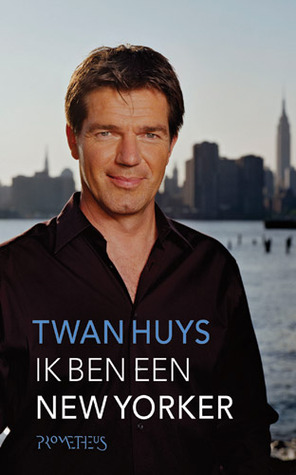 Ik ben een New Yorker