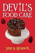 Devil's Food Cake