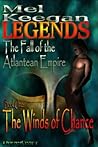 The Winds of Chance by Mel Keegan